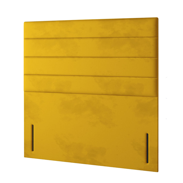 Fairmont Park Brand Upholstered Headboard Wayfair.co.uk